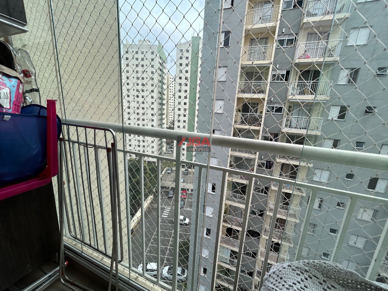 Apartamento, 2 quartos, 48 m² - Foto 6