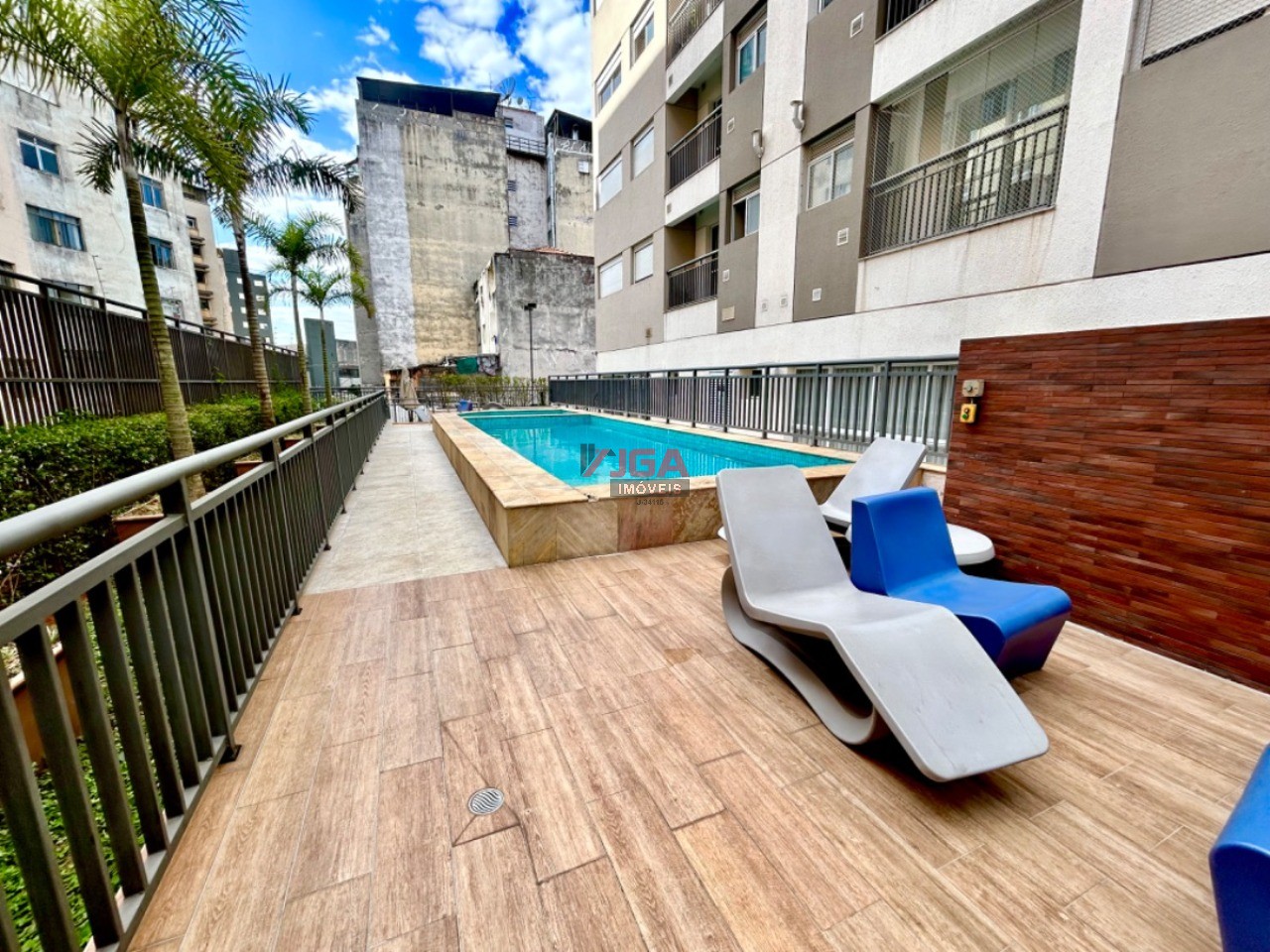 Apartamento, 2 quartos, 48 m² - Foto 53