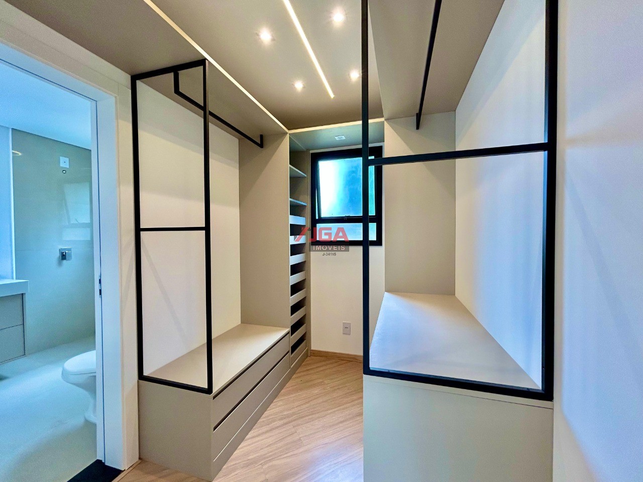 Casa de Condomínio, 4 quartos - Foto 19