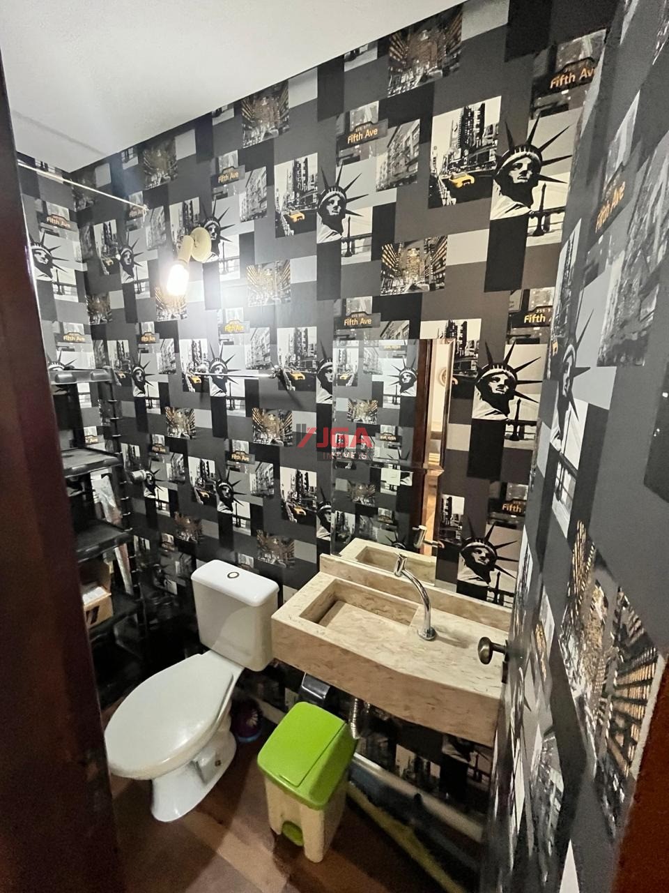 Casa de Condomínio, 3 quartos - Foto 8