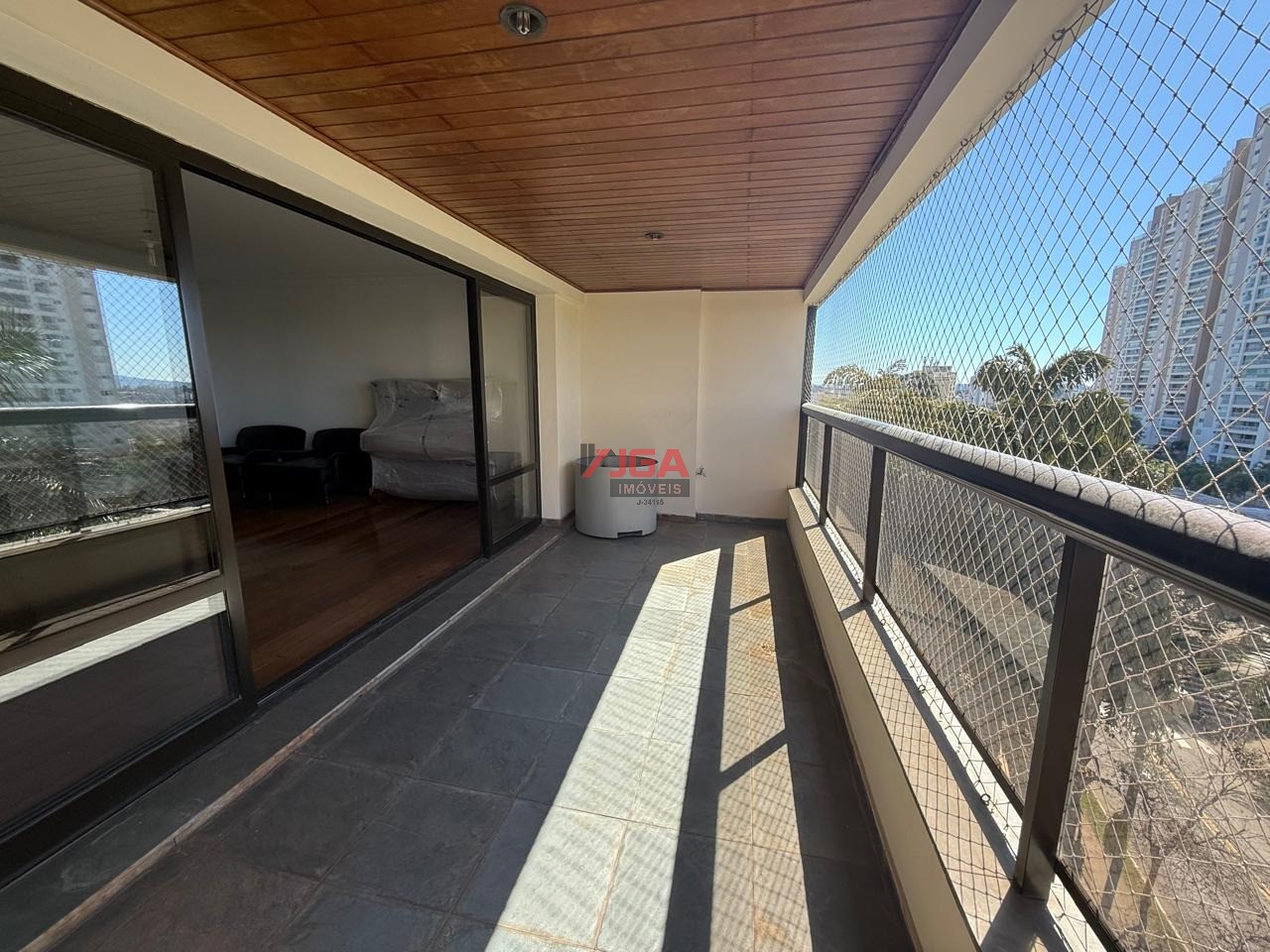 Apartamento, 4 quartos, 200 m² - Foto 2