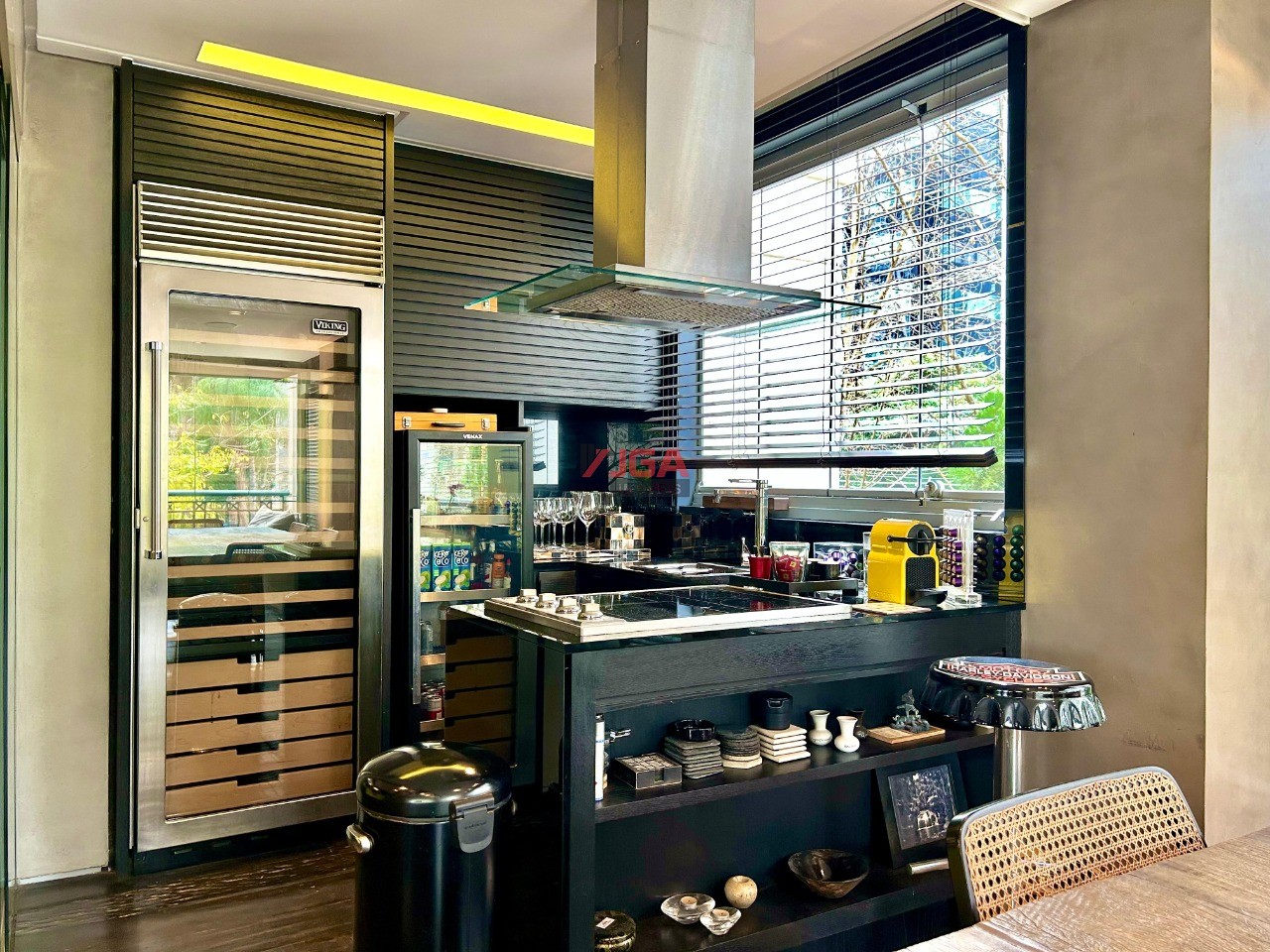 Apartamento, 3 quartos, 236 m² - Foto 12