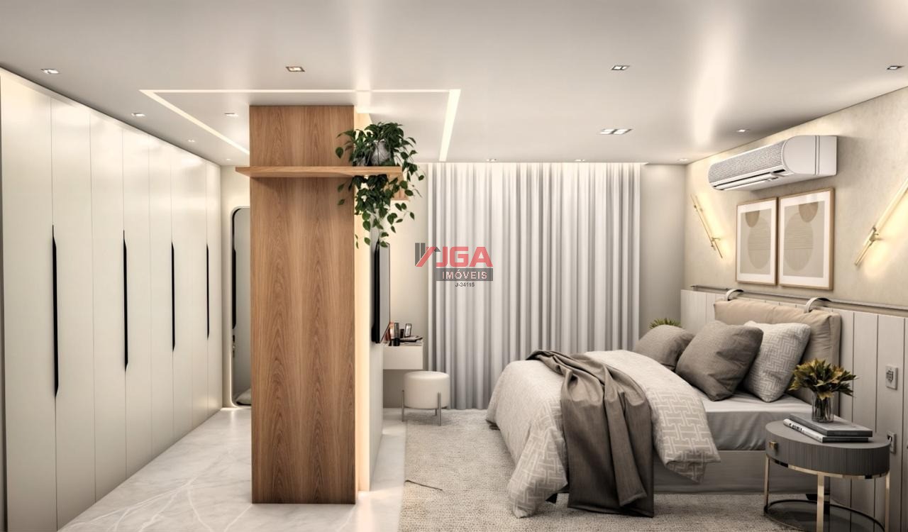 Casa de Condomínio, 4 quartos - Foto 3