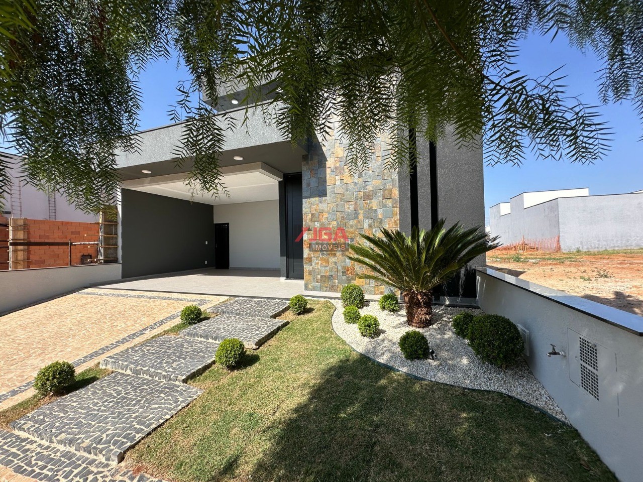 Casa de Condomínio à venda com 3 quartos, 164m² - Foto 52