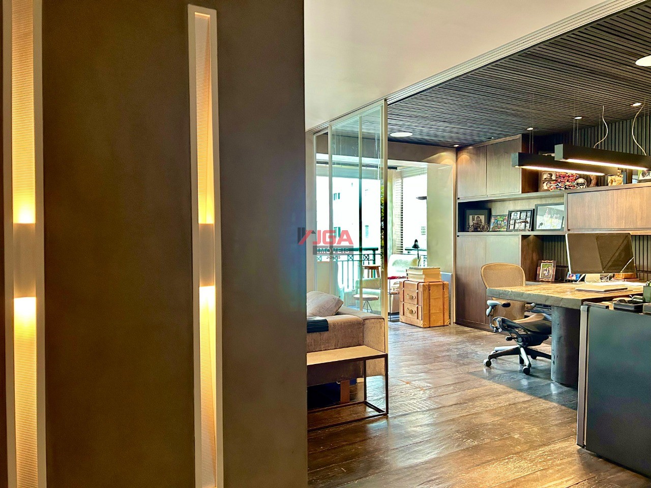 Apartamento, 3 quartos, 236 m² - Foto 11