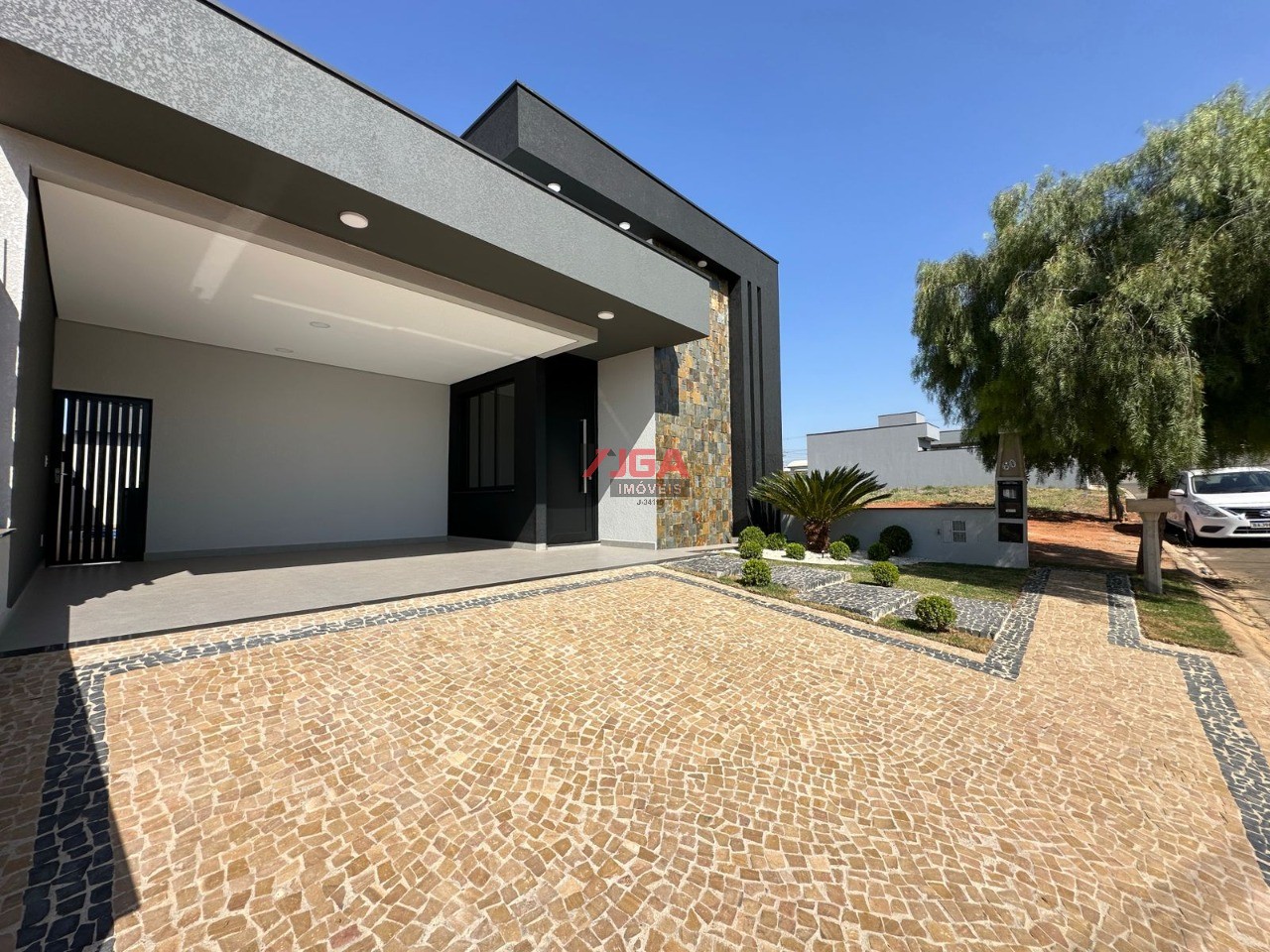 Casa de Condomínio à venda com 3 quartos, 164m² - Foto 53