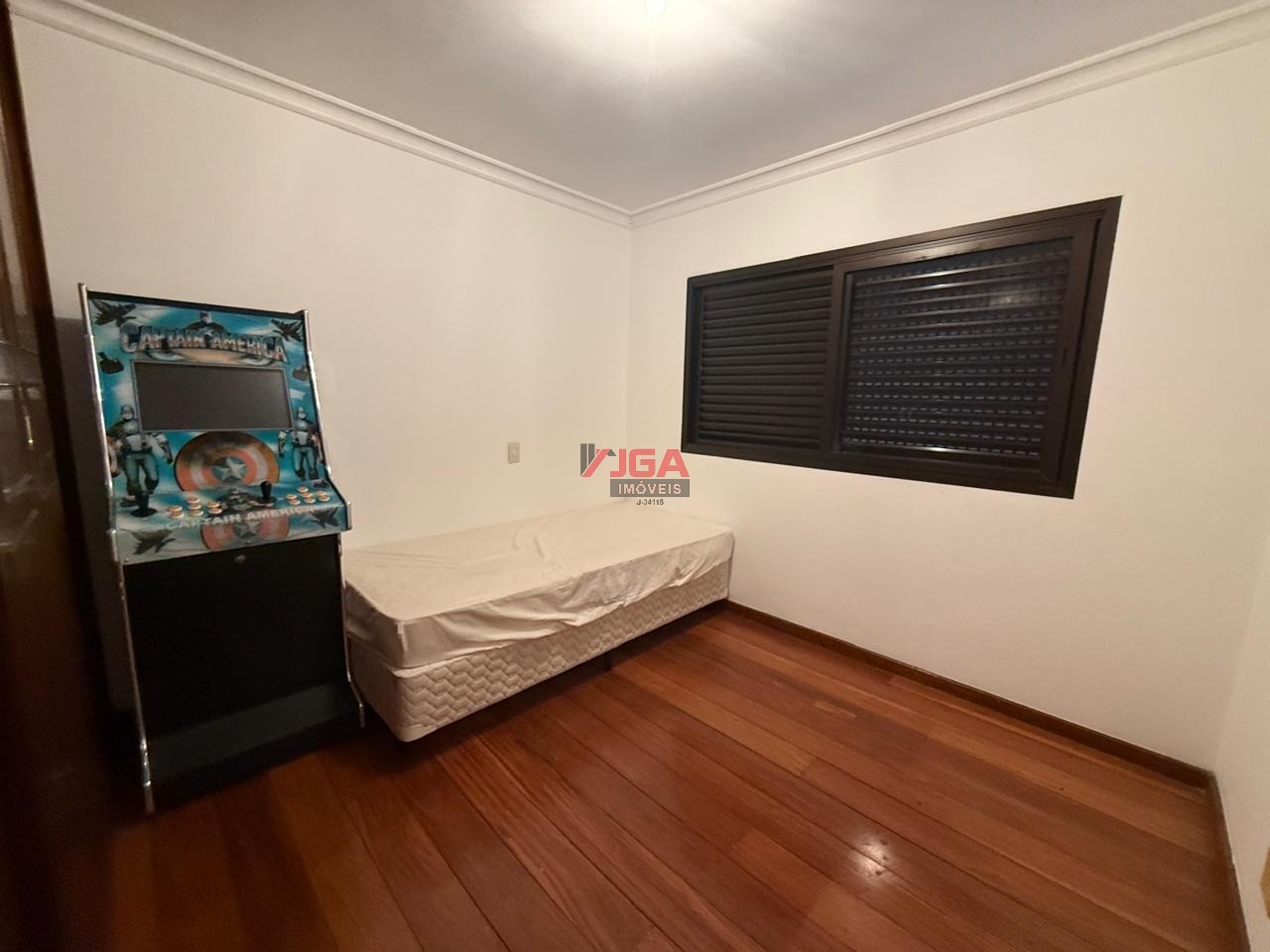 Apartamento, 4 quartos, 200 m² - Foto 5