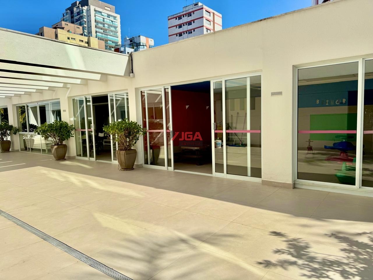 Apartamento, 1 quarto, 46 m² - Foto 22