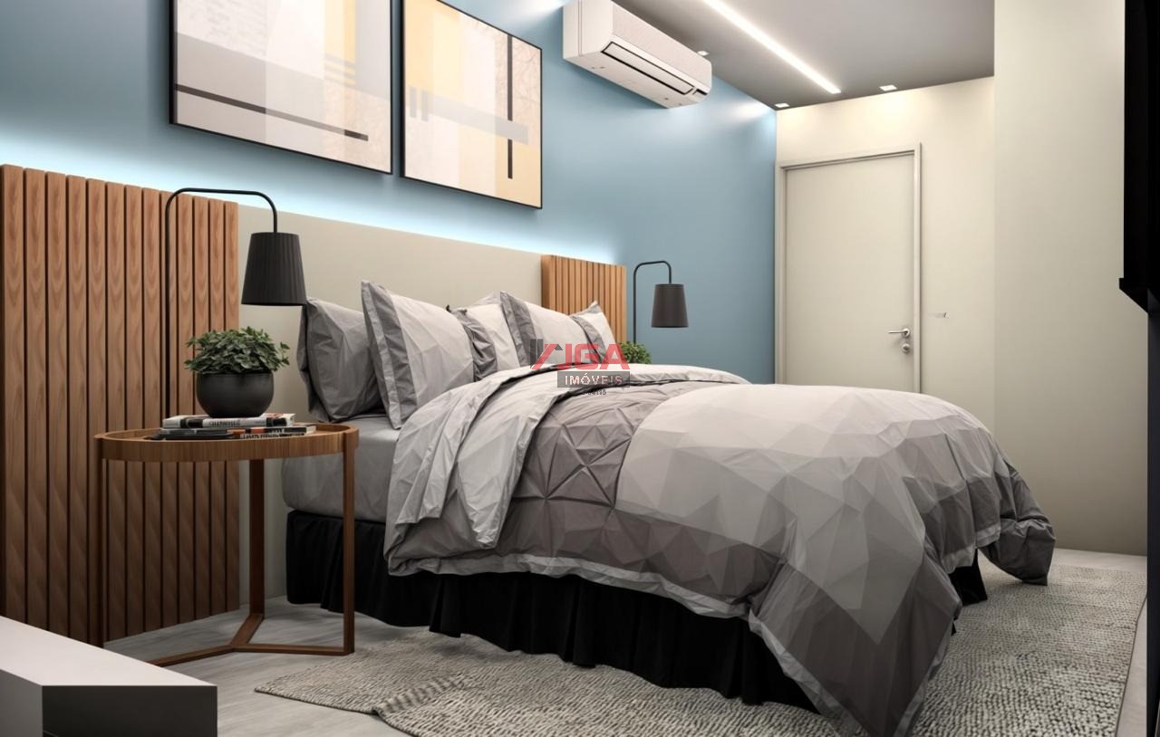 Casa de Condomínio, 4 quartos - Foto 9