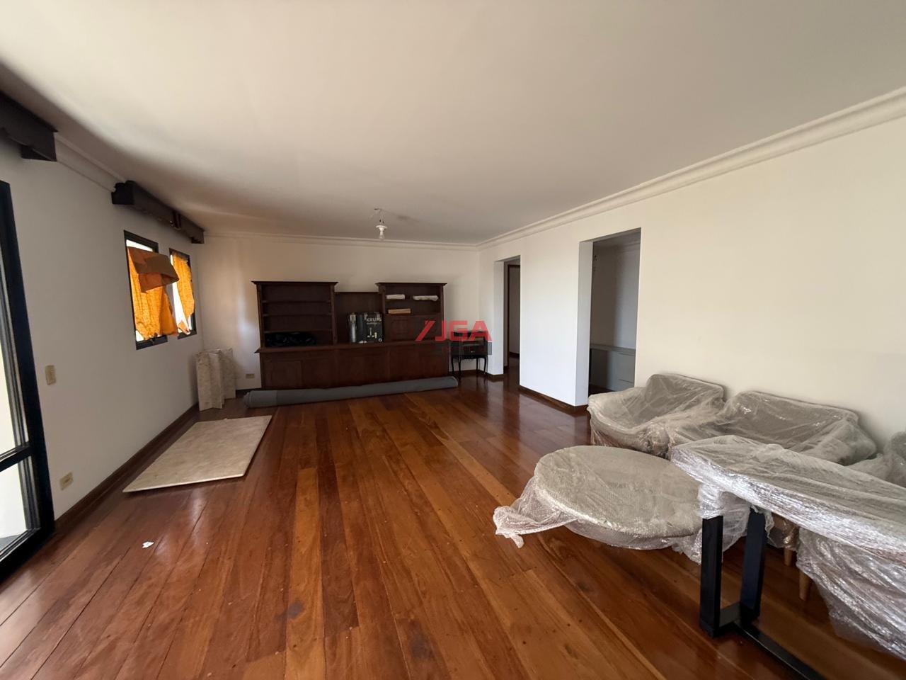 Apartamento, 4 quartos, 200 m² - Foto 4