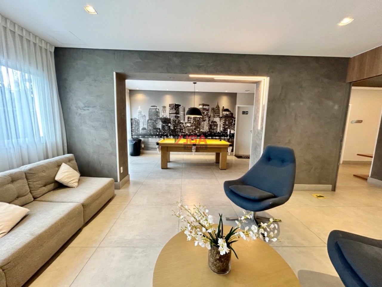 Apartamento, 2 quartos, 48 m² - Foto 26