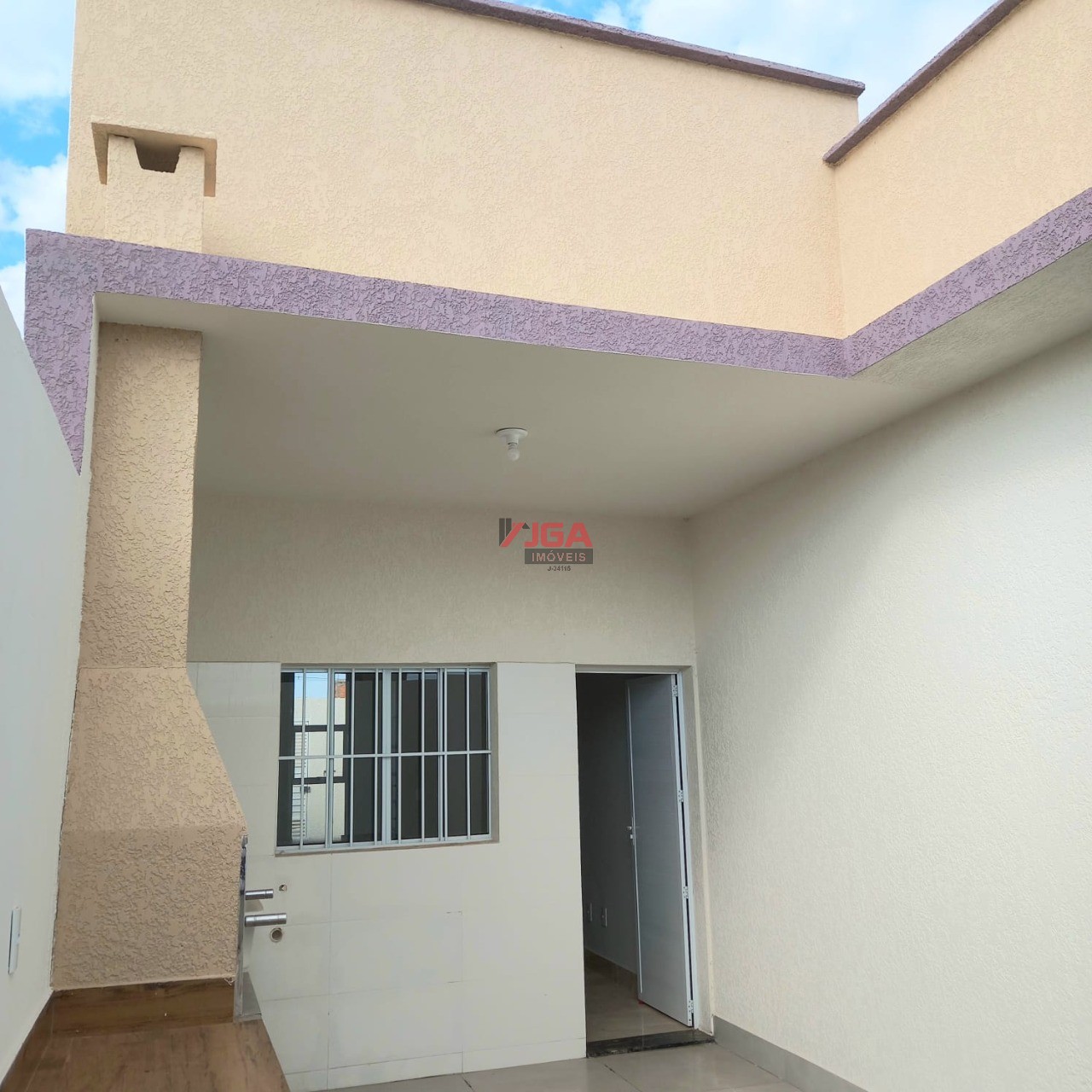 Casa à venda com 2 quartos, 65m² - Foto 10