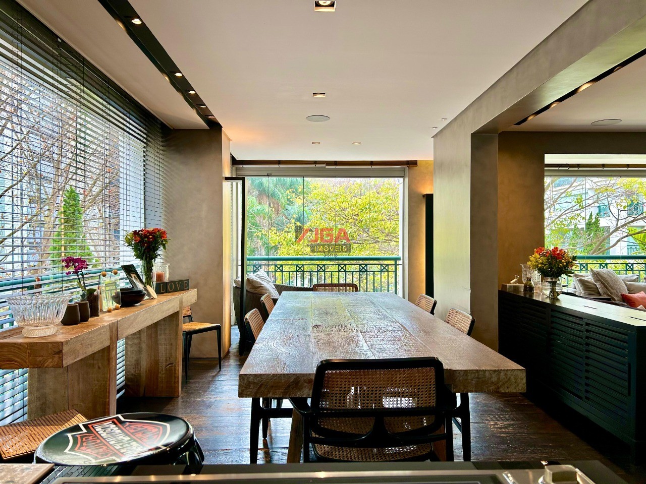 Apartamento, 3 quartos, 236 m² - Foto 14