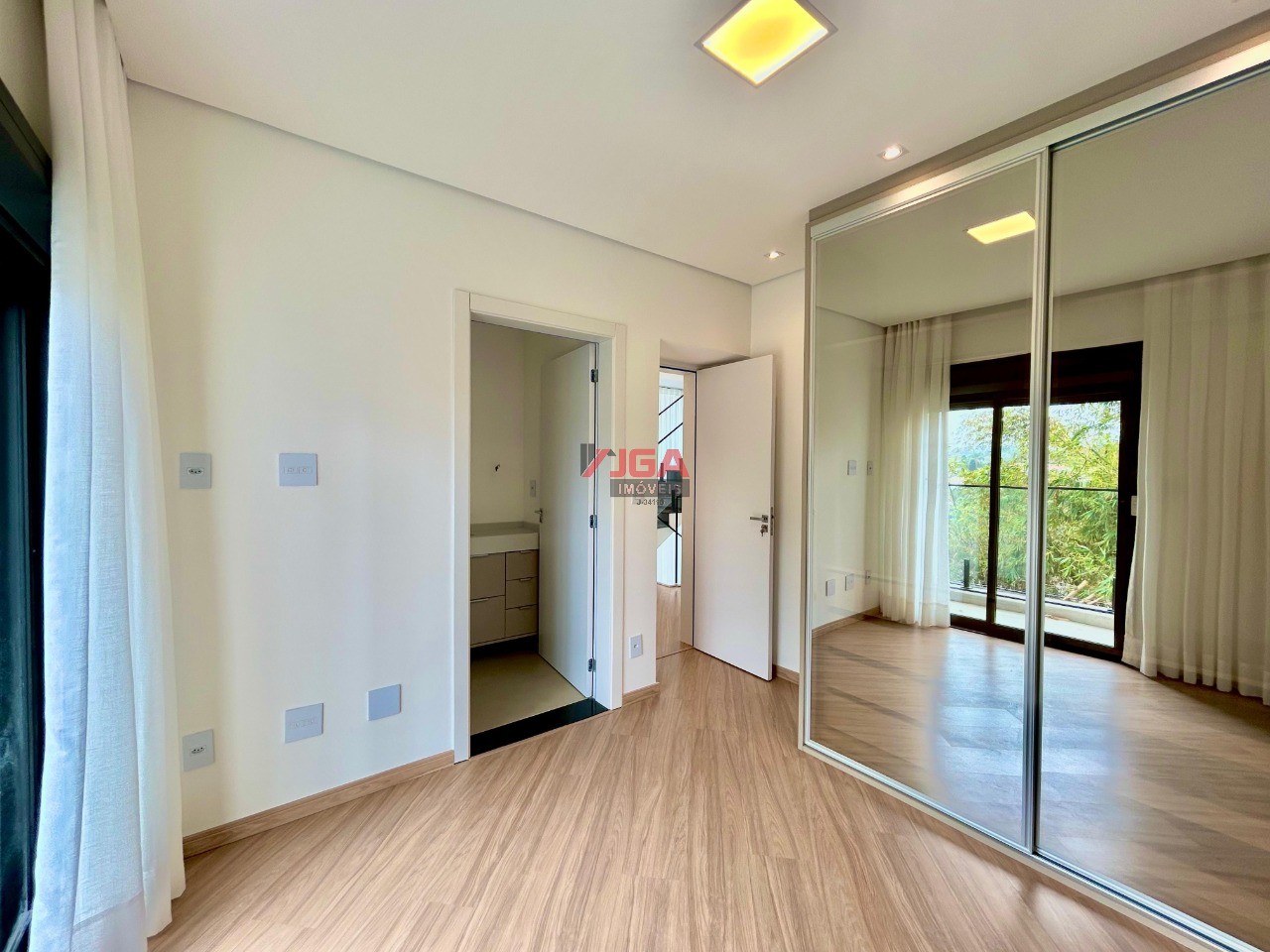 Casa de Condomínio, 4 quartos - Foto 22