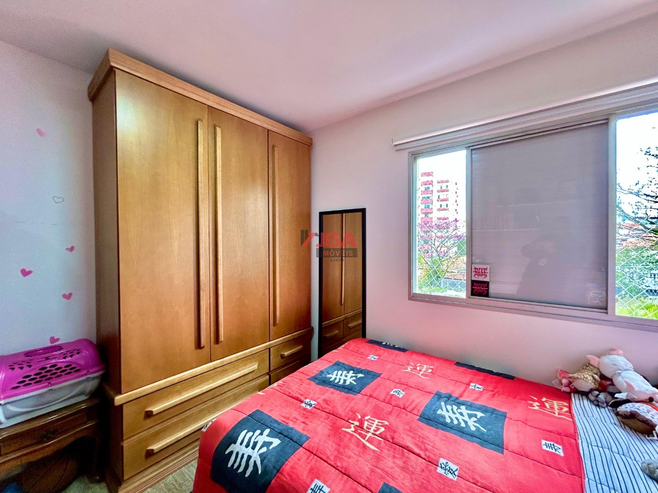 Apartamento, 3 quartos, 73 m² - Foto 20