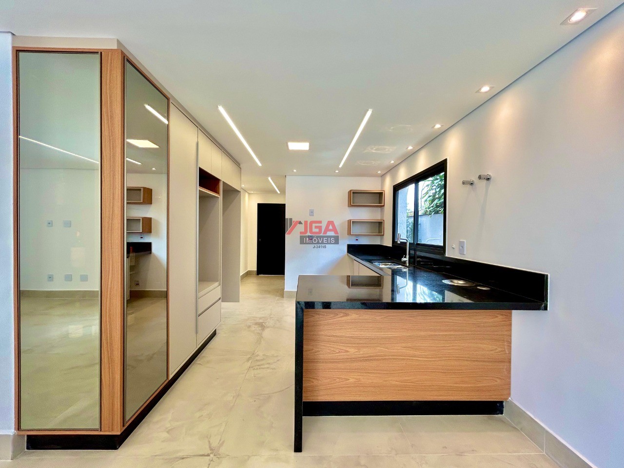 Casa de Condomínio, 4 quartos - Foto 13