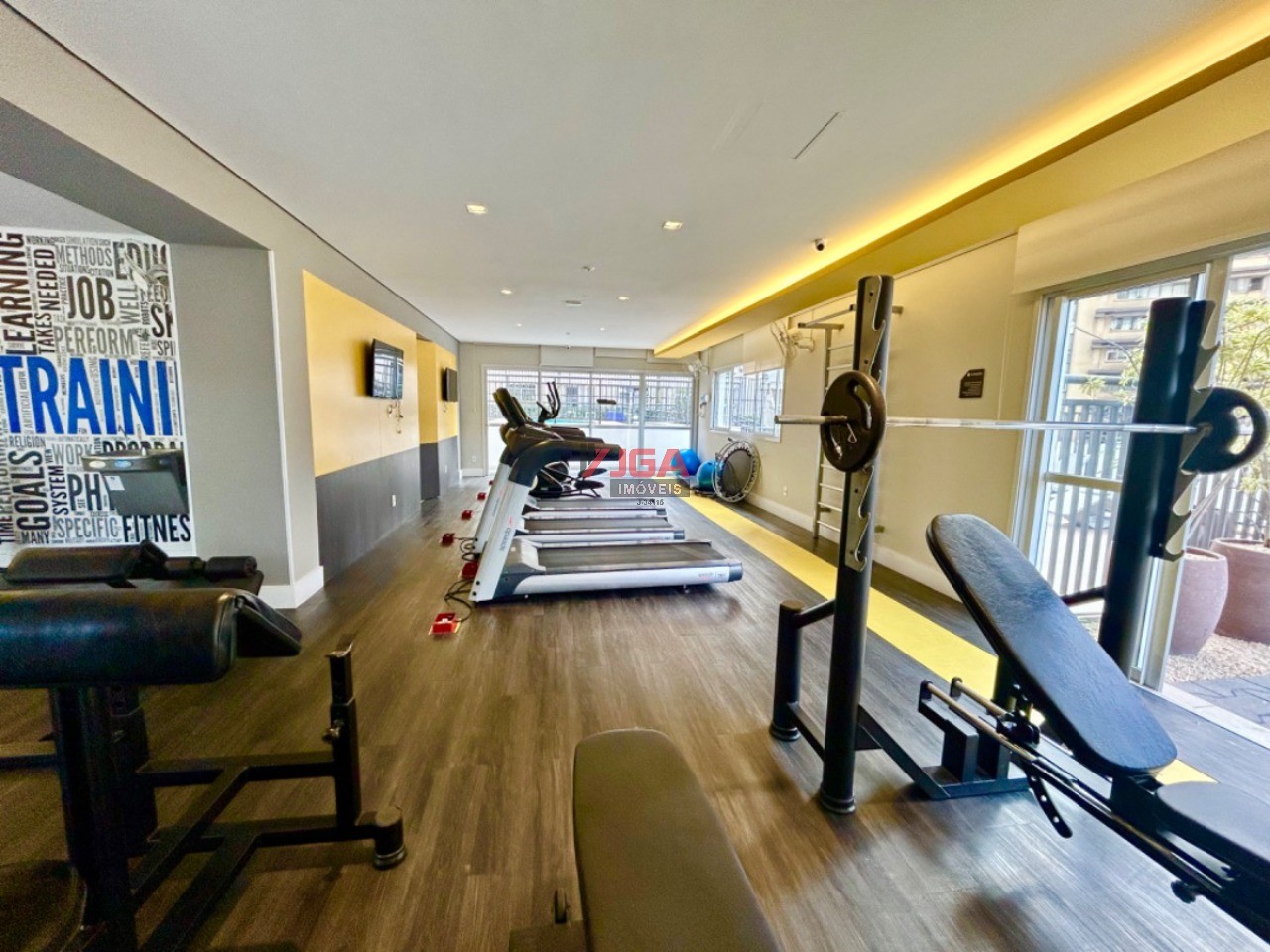 Apartamento, 2 quartos, 48 m² - Foto 41