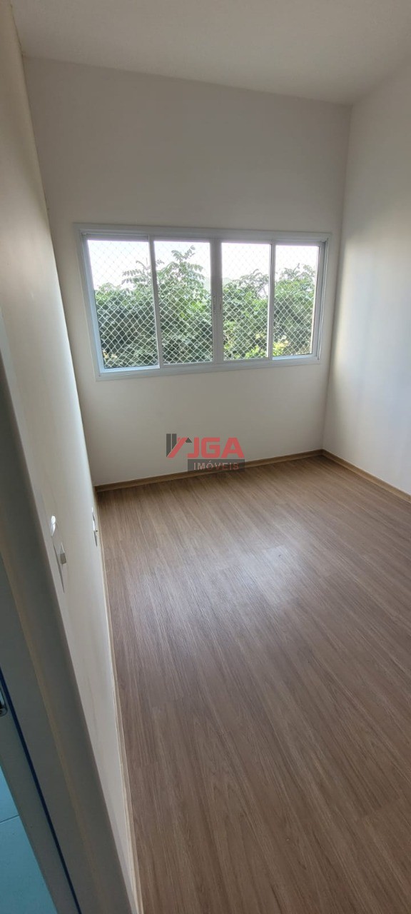 Apartamento, 1 quarto, 27 m² - Foto 1
