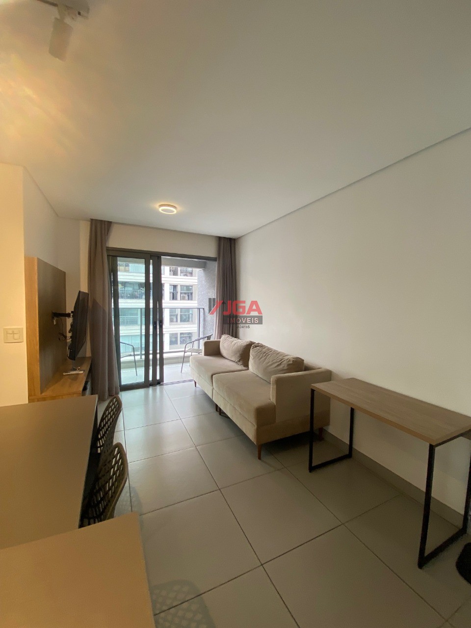 Apartamento, 1 quarto, 49 m² - Foto 9