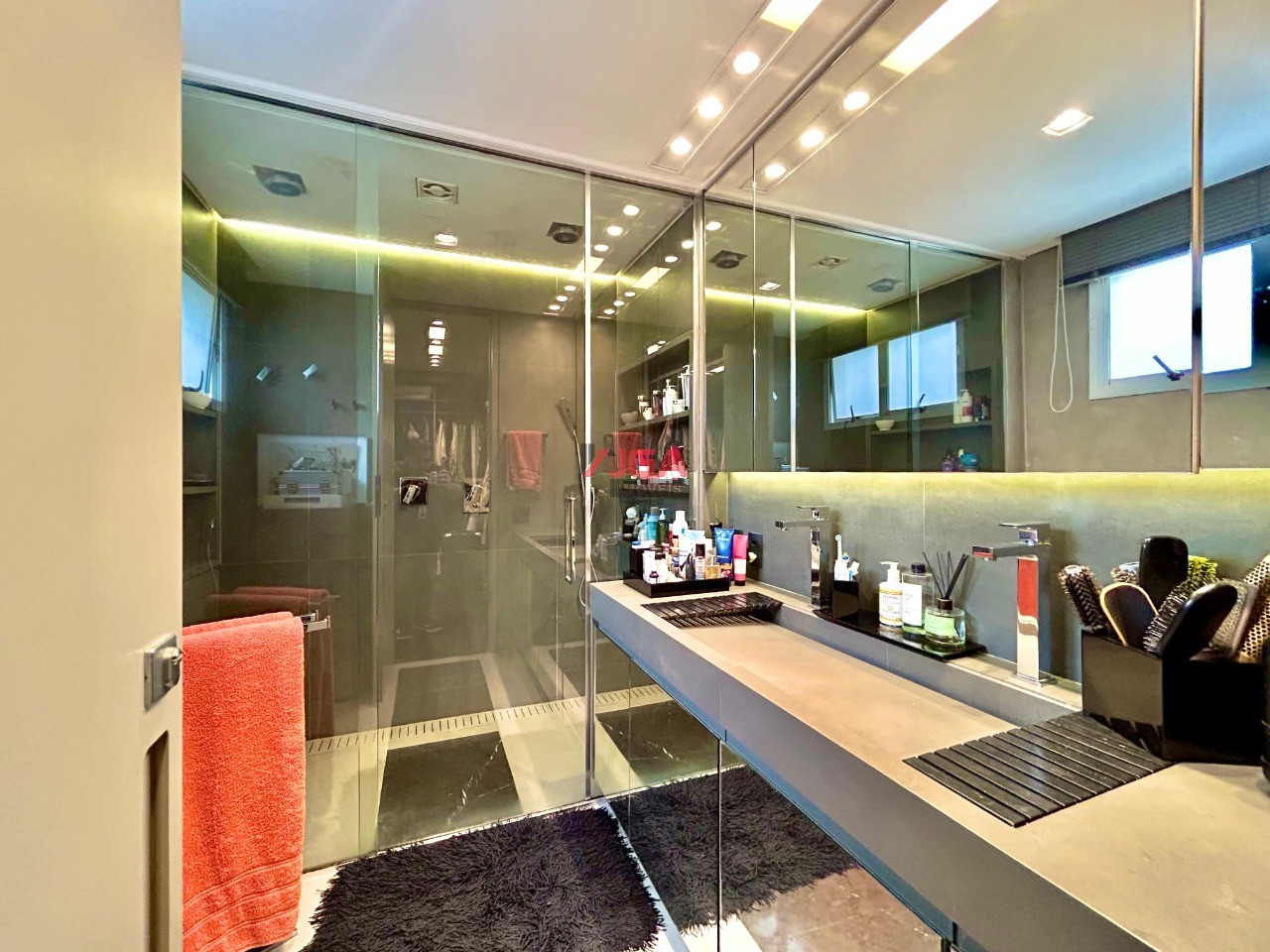 Apartamento, 3 quartos, 236 m² - Foto 36