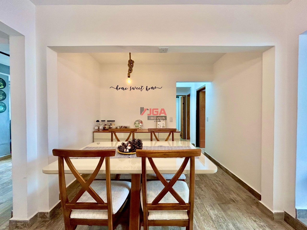 Apartamento, 3 quartos, 73 m² - Foto 5