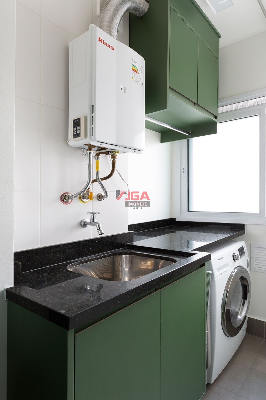Apartamento, 2 quartos, 65 m² - Foto 16
