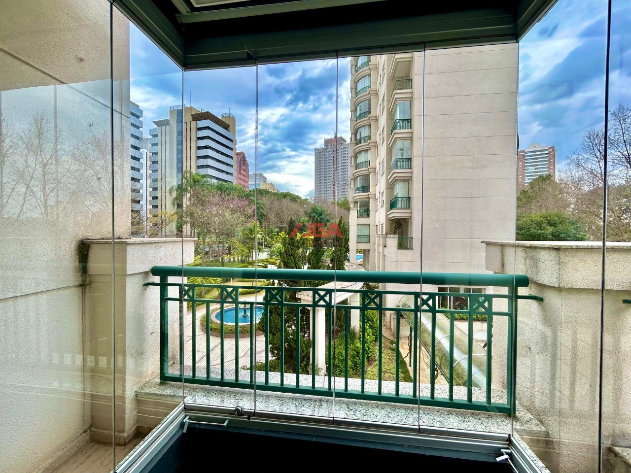 Apartamento, 3 quartos, 236 m² - Foto 29