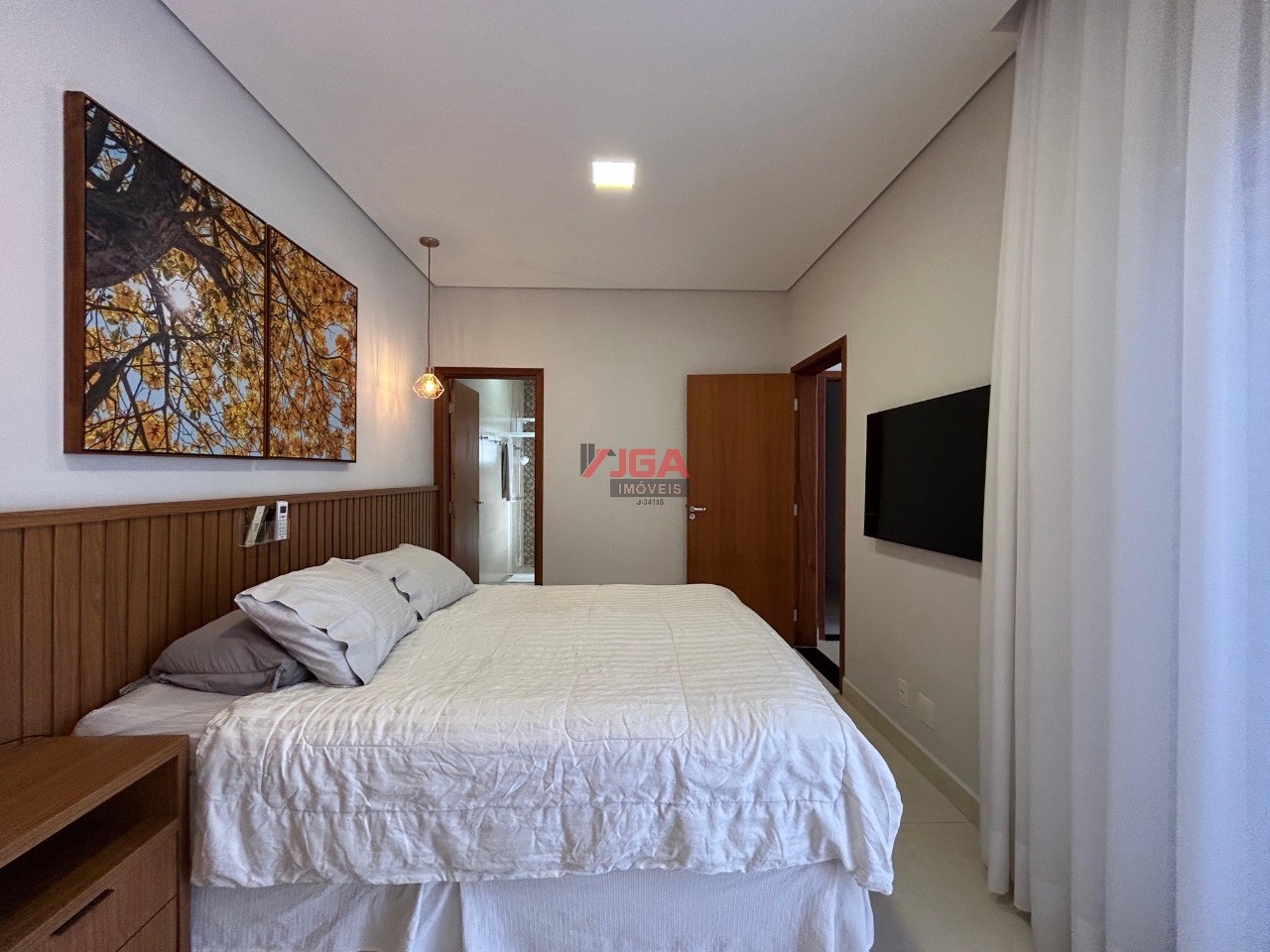 Casa, 3 quartos - Foto 29