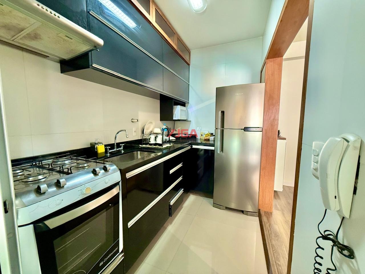 Apartamento, 1 quarto, 46 m² - Foto 7