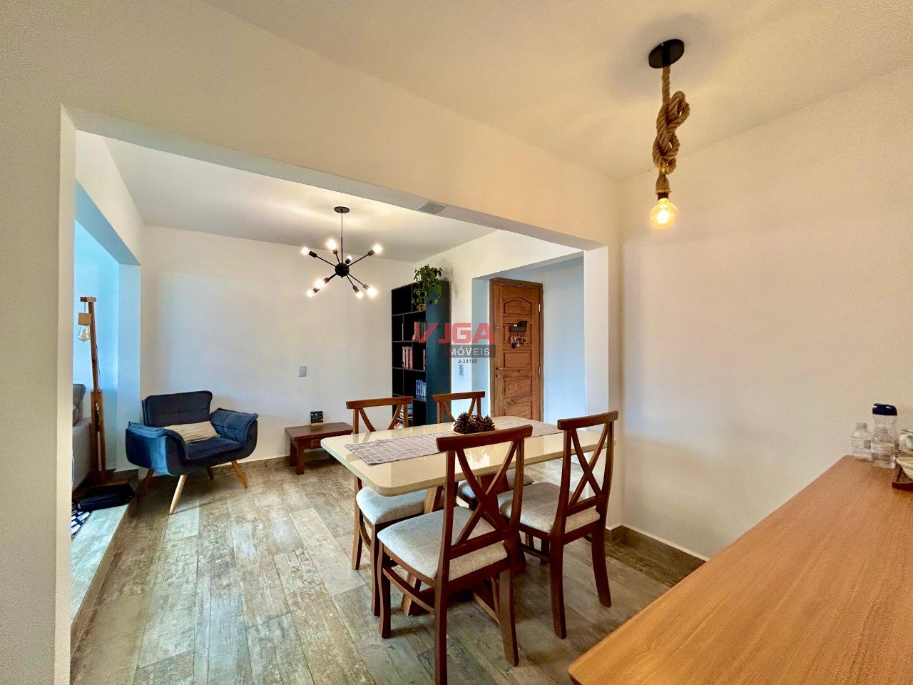 Apartamento, 3 quartos, 73 m² - Foto 13