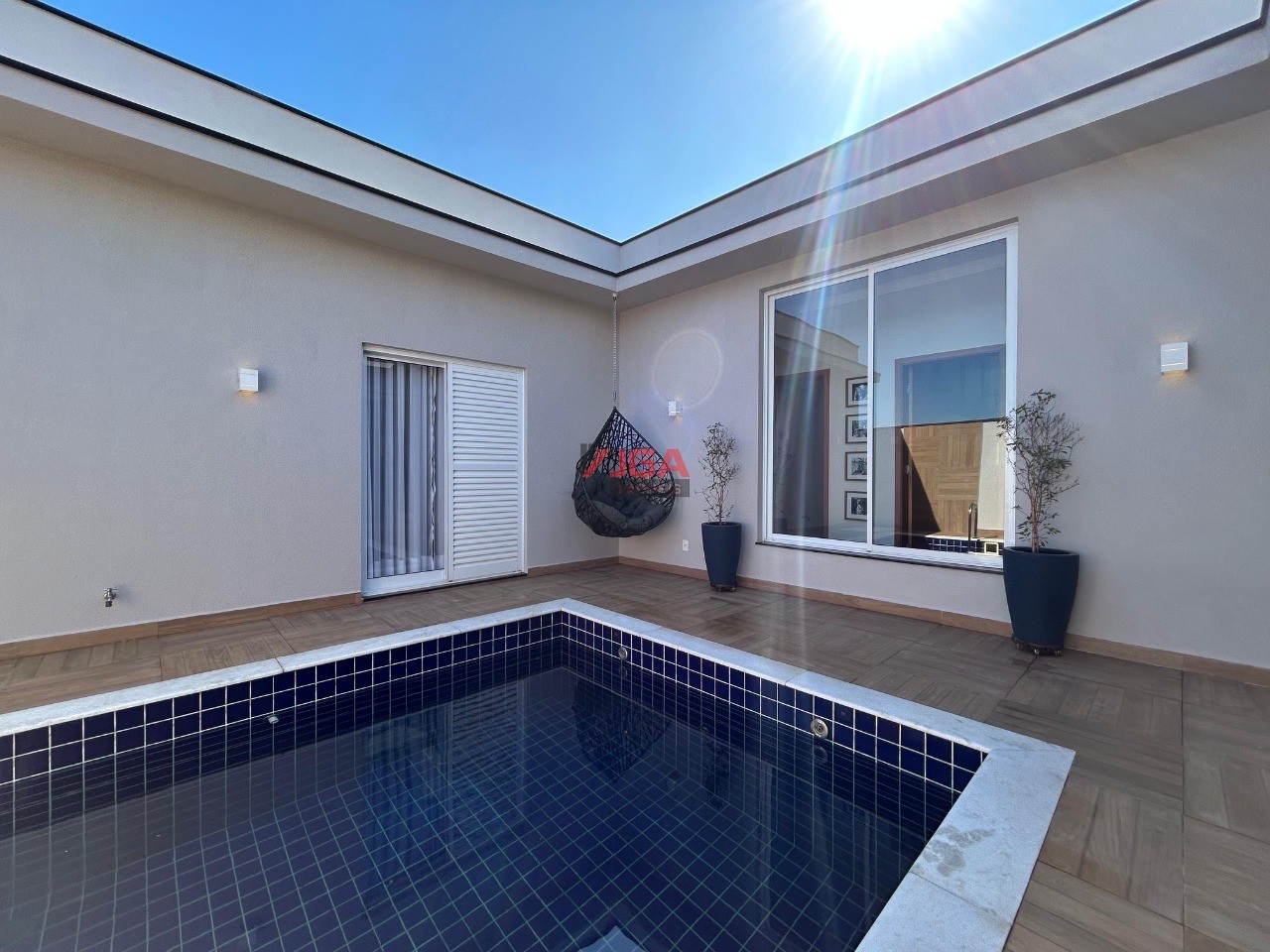 Casa, 3 quartos - Foto 7