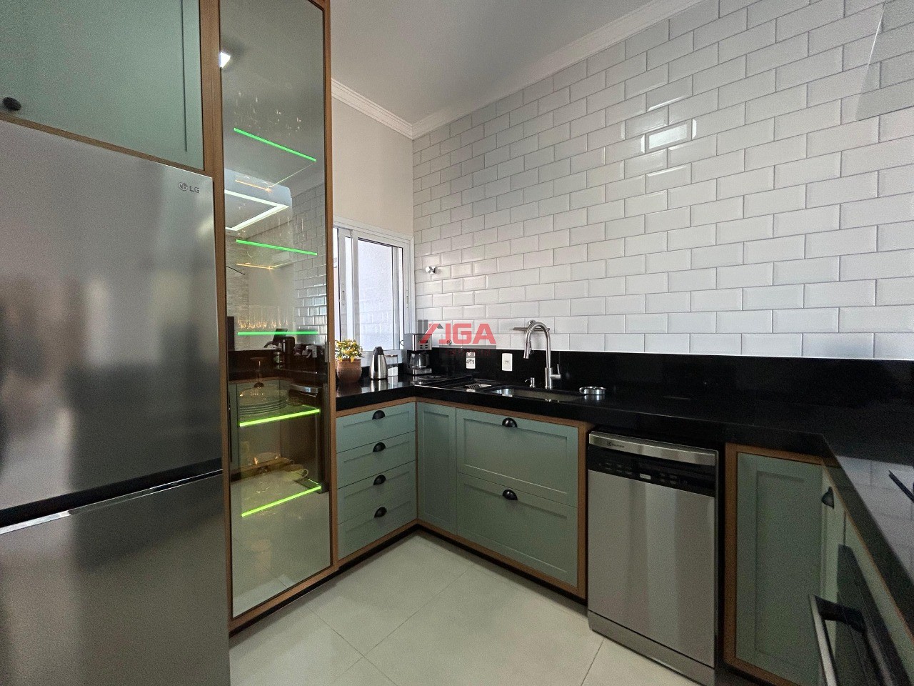 Casa, 3 quartos - Foto 25