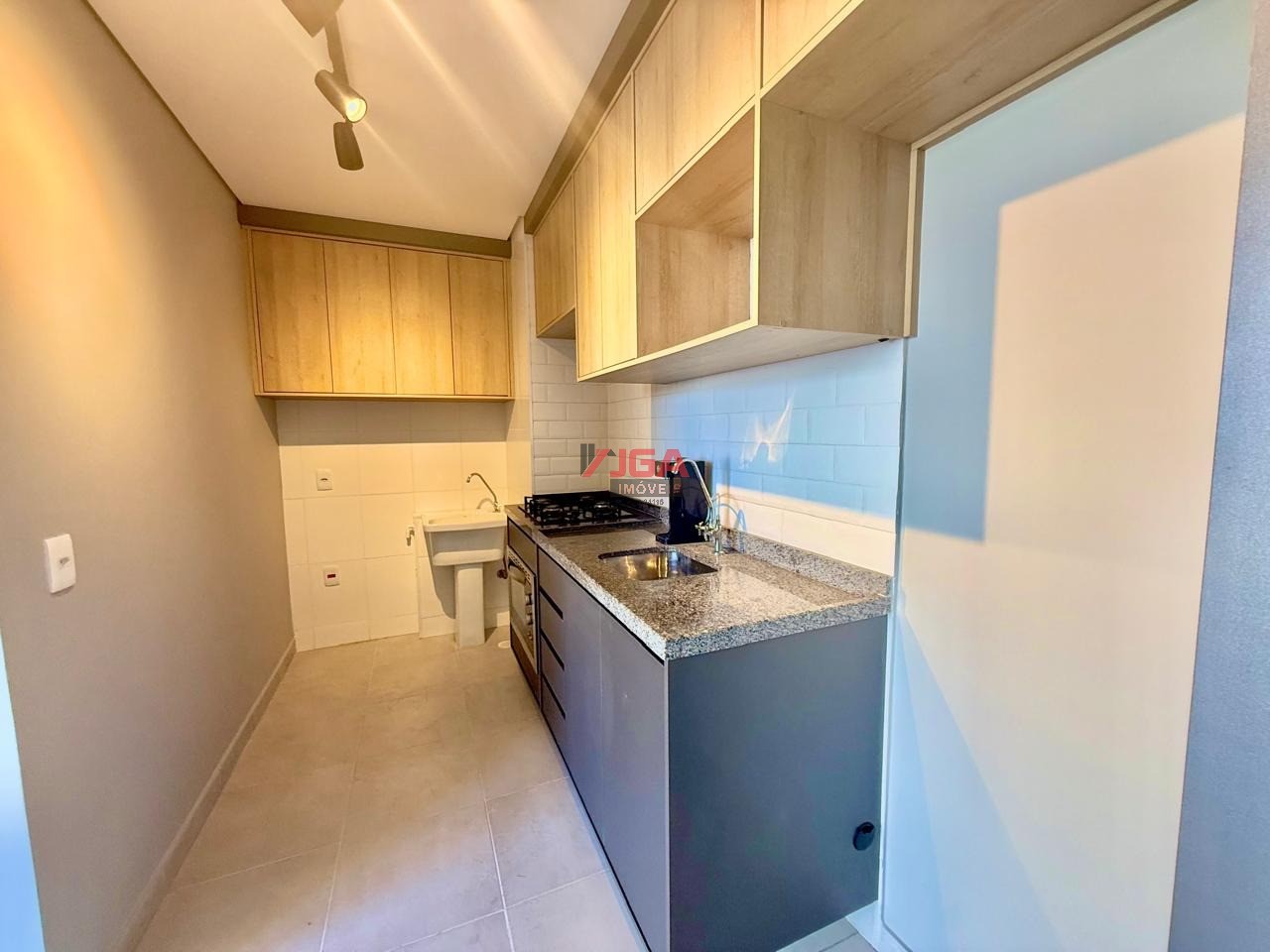 Apartamento, 2 quartos, 36 m² - Foto 4