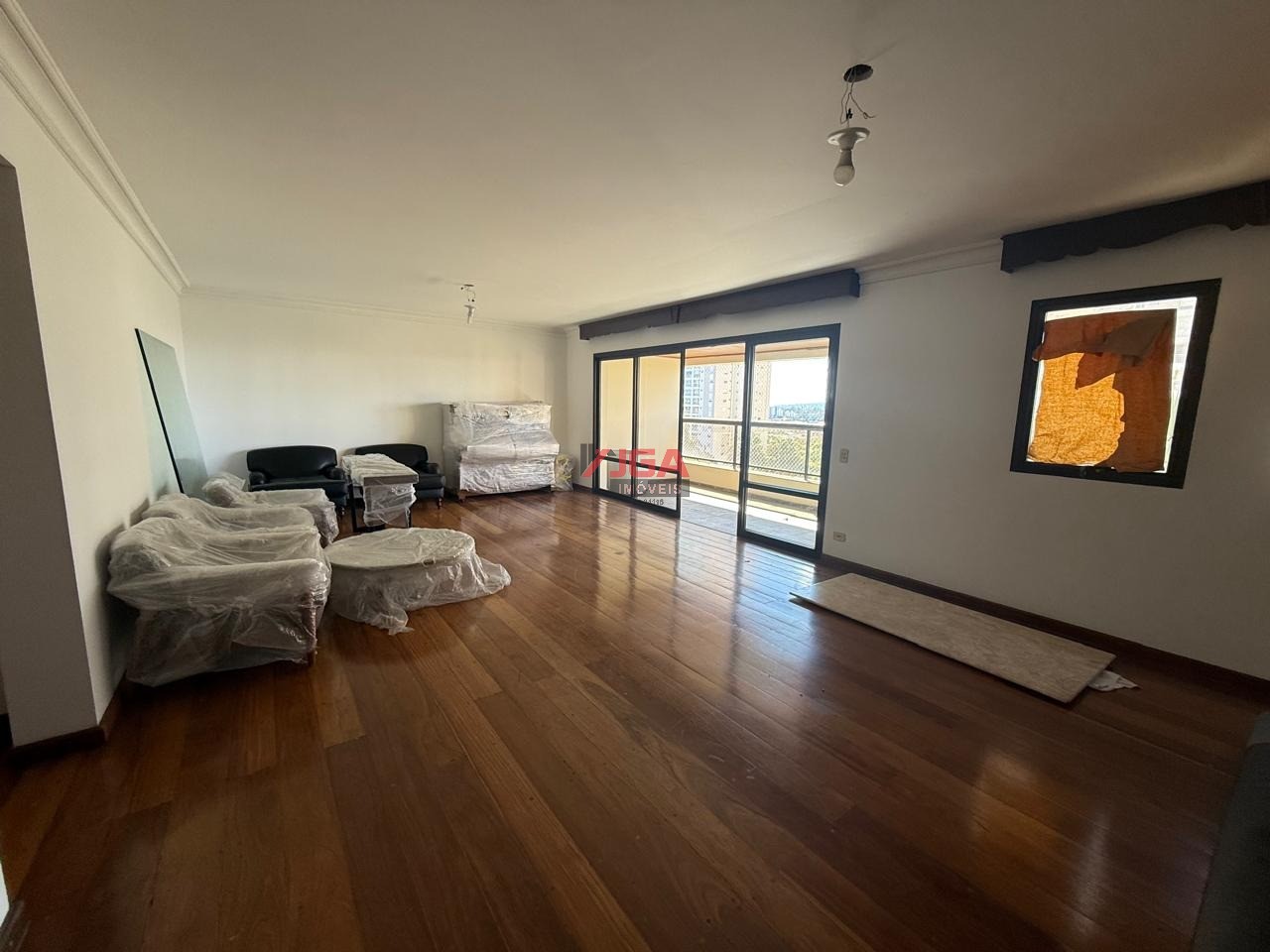 Apartamento, 4 quartos, 200 m² - Foto 3