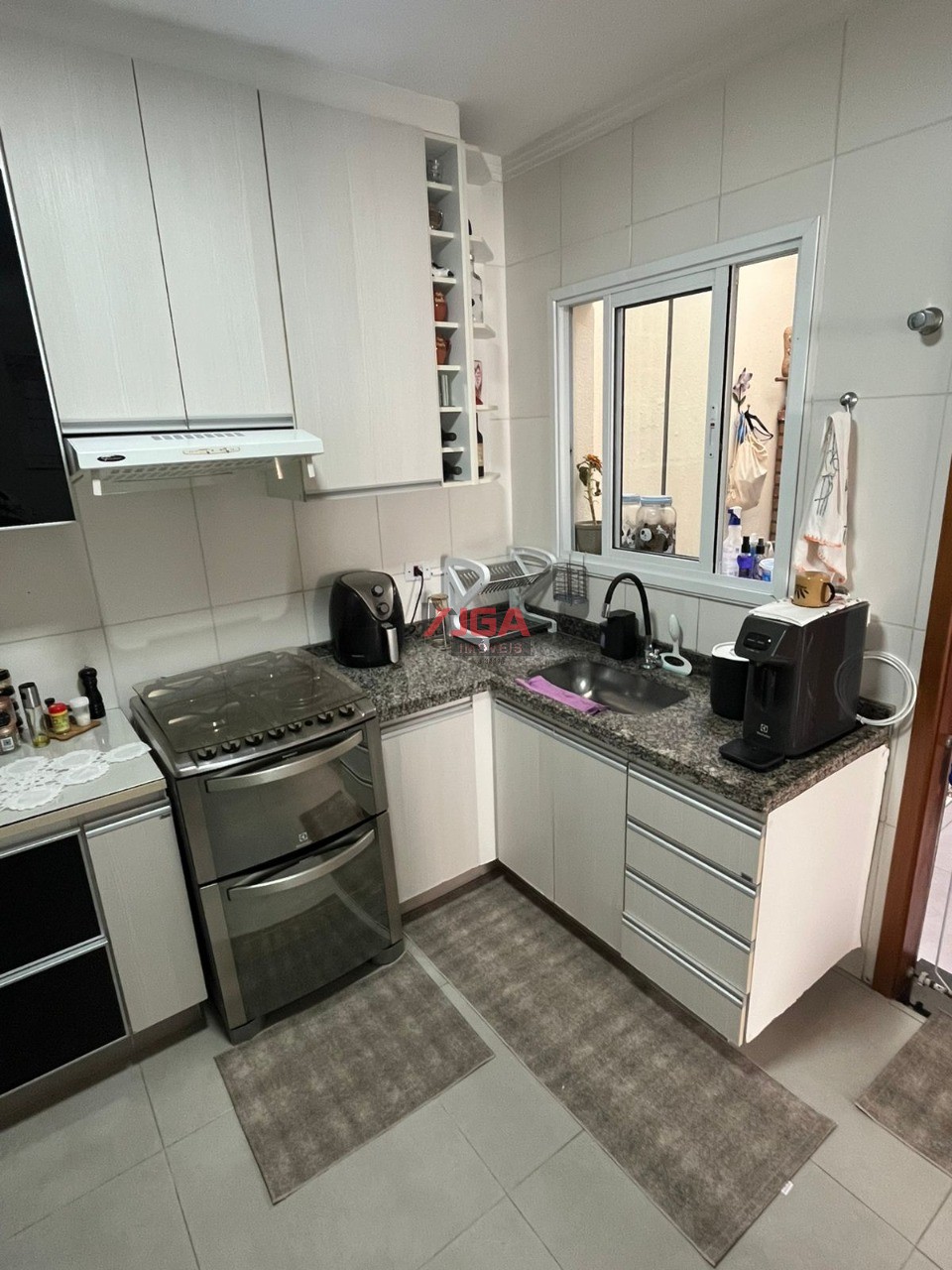 Sobrado, 3 quartos, 75 m² - Foto 6