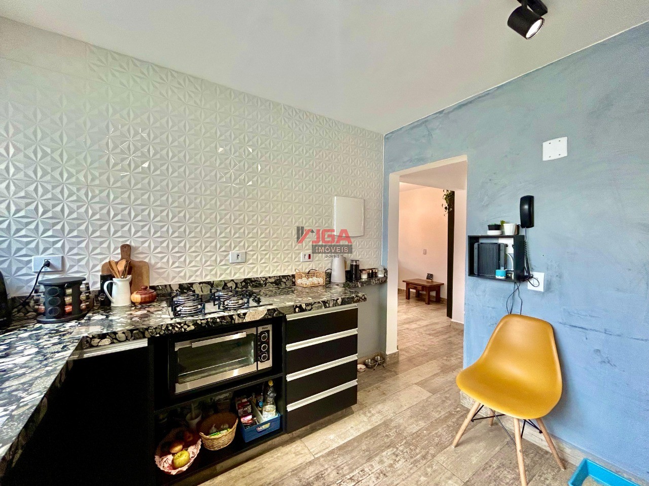 Apartamento, 3 quartos, 73 m² - Foto 9