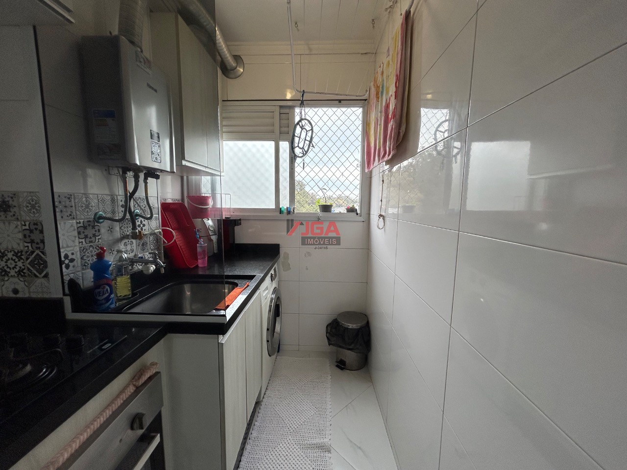 Apartamento, 2 quartos, 48 m² - Foto 12