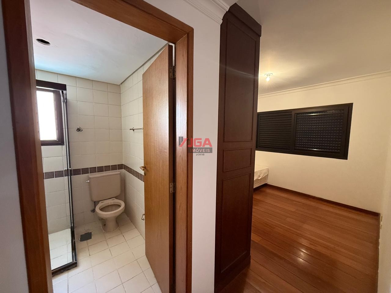 Apartamento, 4 quartos, 200 m² - Foto 11