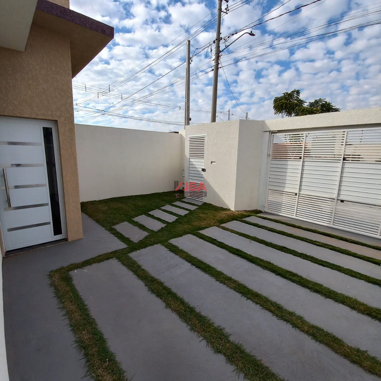 Casa à venda com 2 quartos, 65m² - Foto 20