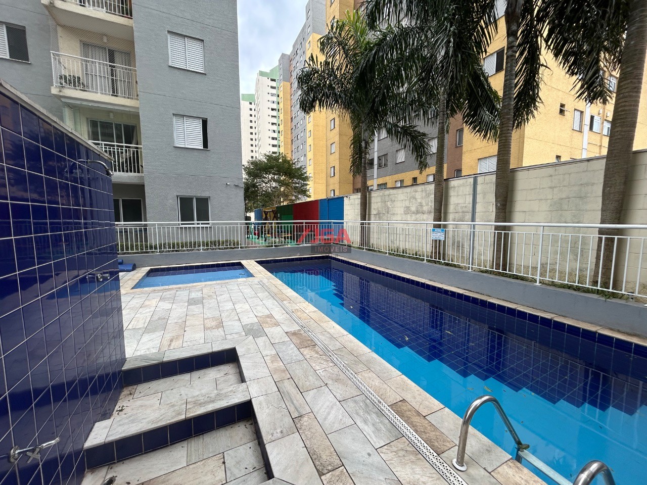 Apartamento, 2 quartos, 48 m² - Foto 27