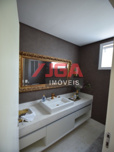 Casa de Condomínio, 4 quartos - Foto 11