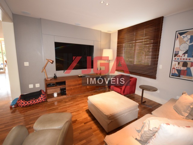 Casa de Condomínio, 4 quartos - Foto 14