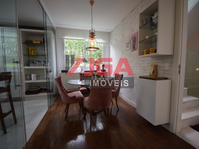 Casa de Condomínio, 4 quartos - Foto 15