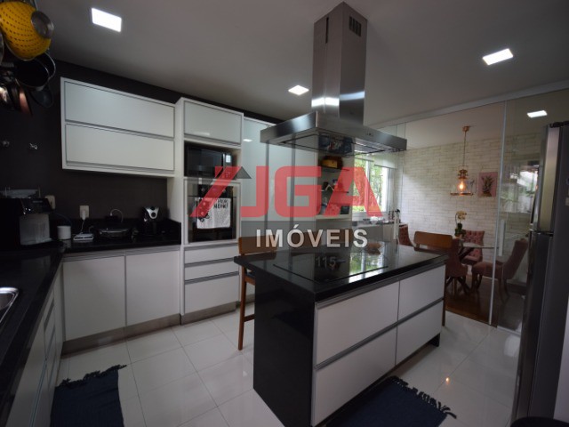 Casa de Condomínio, 4 quartos - Foto 18