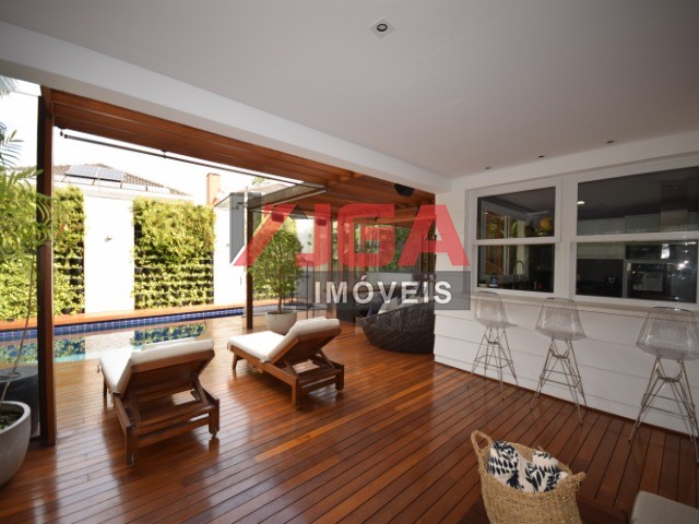 Casa de Condomínio, 4 quartos - Foto 20