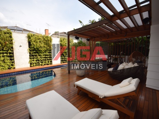 Casa de Condomínio, 4 quartos - Foto 21