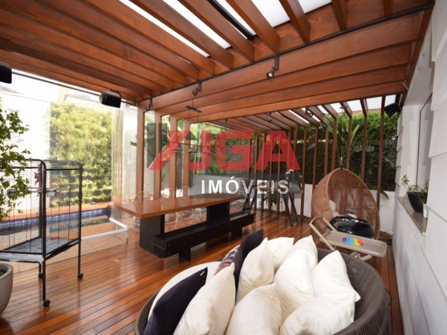 Casa de Condomínio, 4 quartos - Foto 22