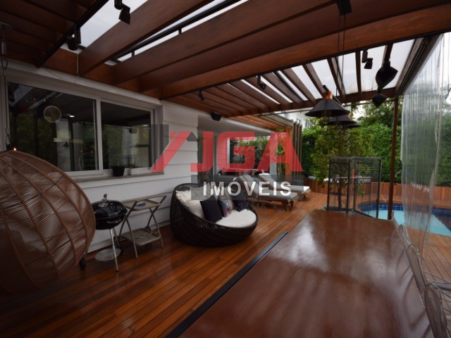 Casa de Condomínio, 4 quartos - Foto 23