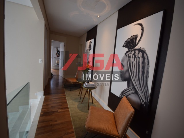 Casa de Condomínio, 4 quartos - Foto 25