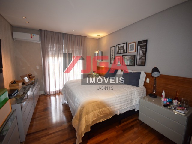 Casa de Condomínio, 4 quartos - Foto 26